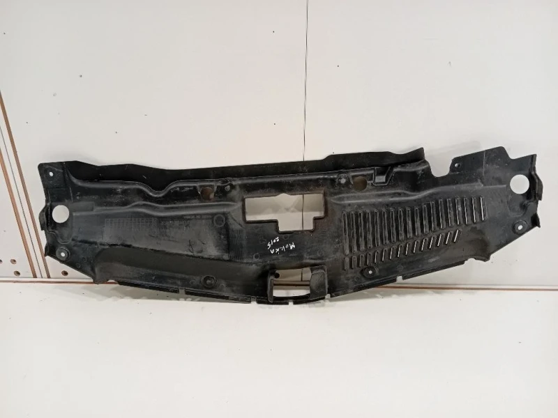 Copertura Interna Griglia Radiatore ANT 95079808 Opel Mokka 2013