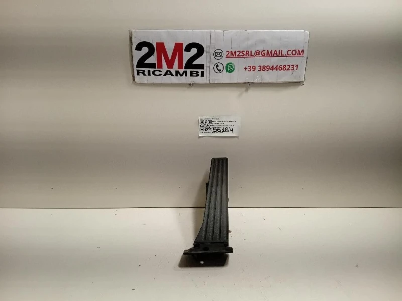 Pedale Acceleratore 21490710 Bmw Serie 5 G30 Berlina 2016