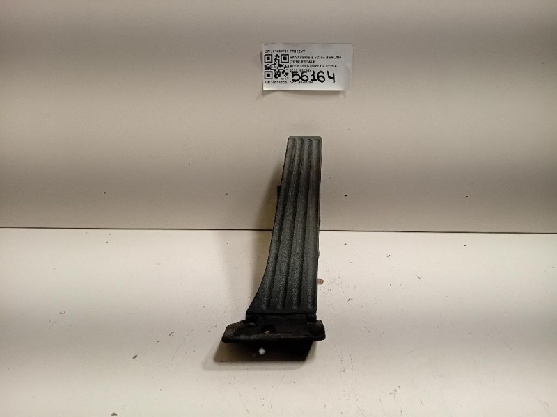 Pedale Acceleratore 21490710 Bmw Serie 5 G30 Berlina 2016