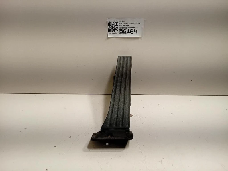 Pedale Acceleratore 21490710 Bmw Serie 5 G30 Berlina 2016