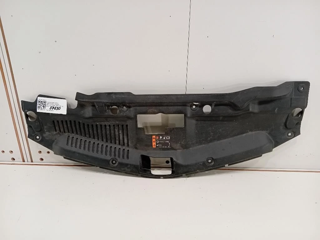 Copertura Interna Griglia Radiatore ANT 95079808 Opel Mokka 2013