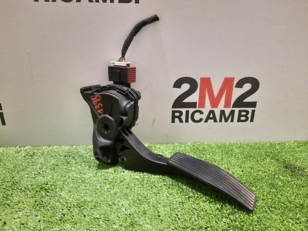 Pedale Acceleratore 13252702 Chevrolet Cruze 2011
