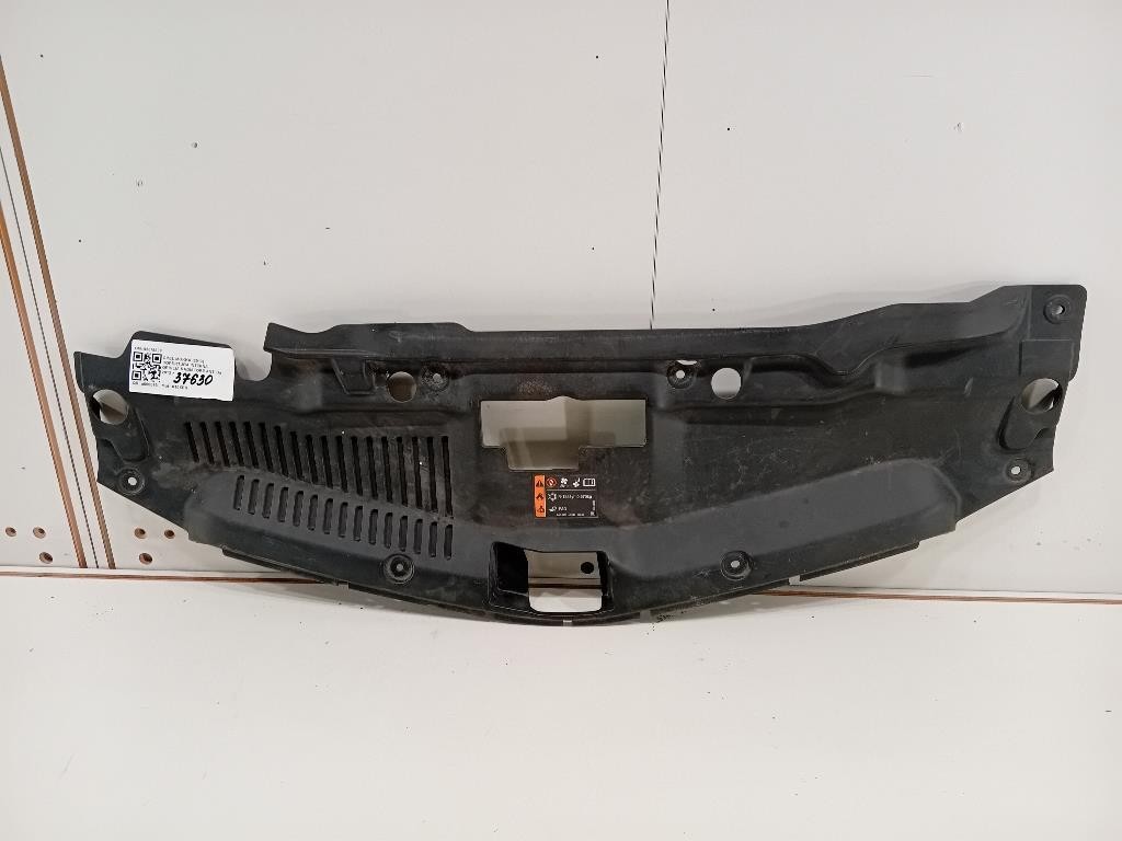 Centralina Amplificatore Antenna 4N0 035 456 D Audi A6 4GD Avant 2016