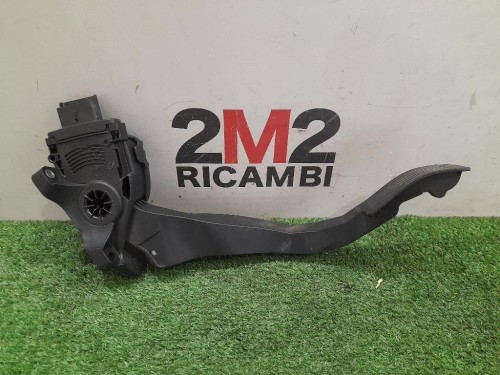 Pedale Acceleratore 9681383980 Citroen C3 Picasso 2009