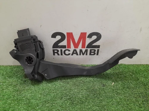 Pedale Acceleratore 9681383980 Citroen C3 Picasso 2009