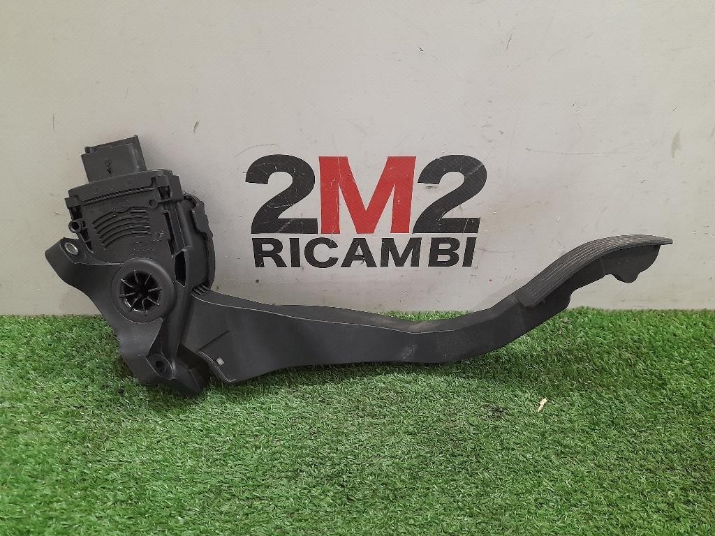 Pedale Acceleratore 9681383980 Citroen C3 Picasso 2009