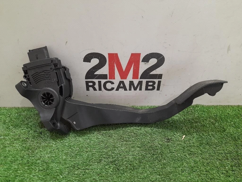 Pedale Acceleratore 9681383980 Citroen C3 Picasso 2009