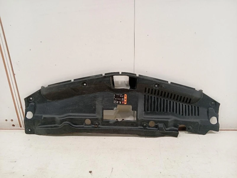 Copertura Interna Griglia Radiatore ANT 95079808 Opel Mokka 2013