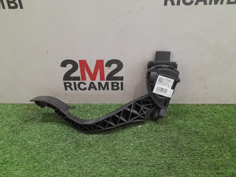 Pedale Acceleratore 9681383980 Citroen C3 Picasso 2009