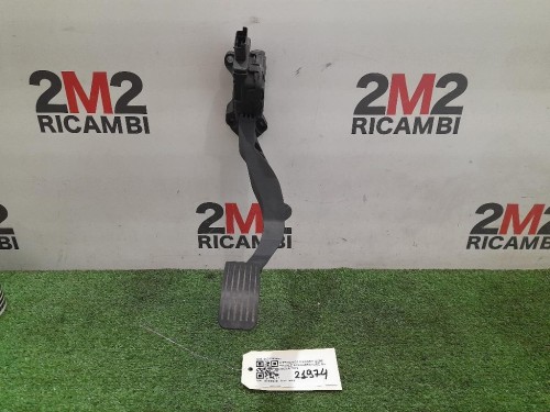 Pedale Acceleratore 9681383980 Citroen C3 Picasso 2009