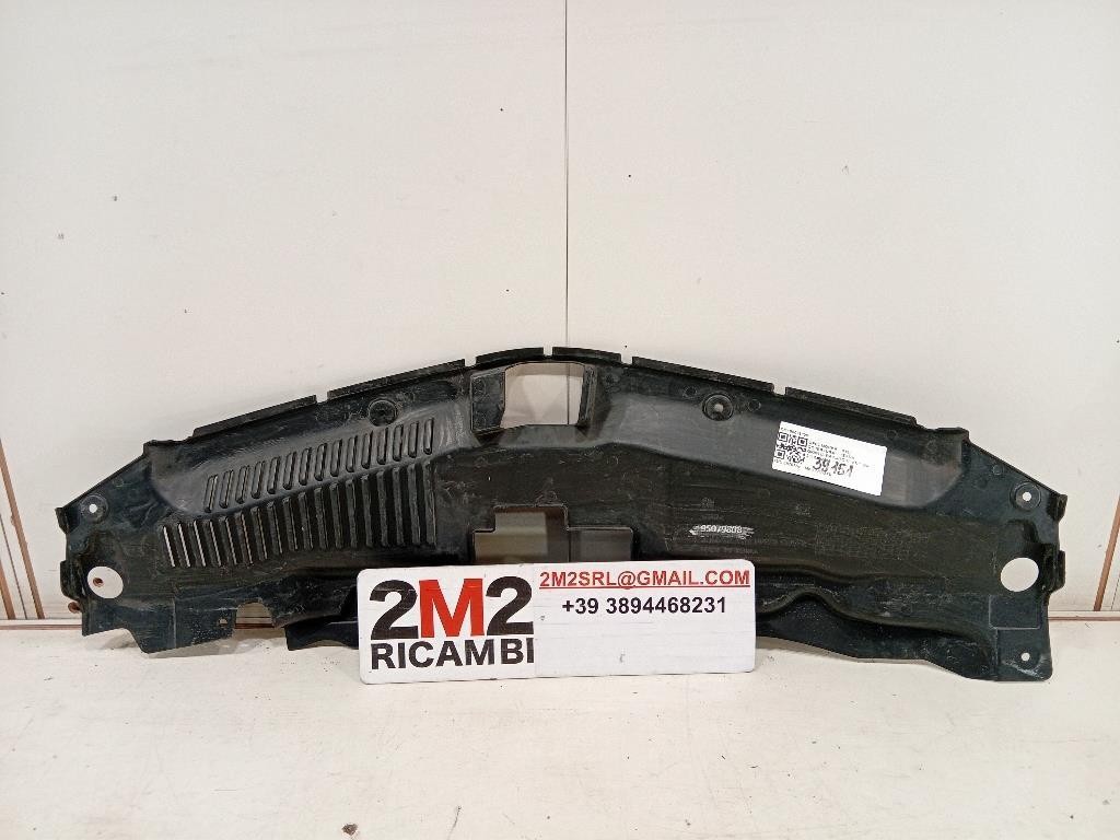 Centralina Amplificatore Antenna 9226882 Bmw Serie 1 F20 Berlina 2012