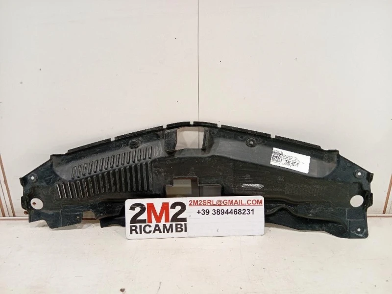 Copertura Interna Griglia Radiatore ANT 95079808 Opel Mokka 2013