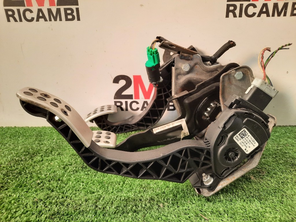 Pedale Acceleratore 1601CX Citroen DS3 2010