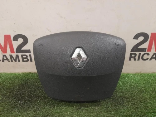 Air-bag Guidatore 6106288 Renault Scénic III X-mod 2009