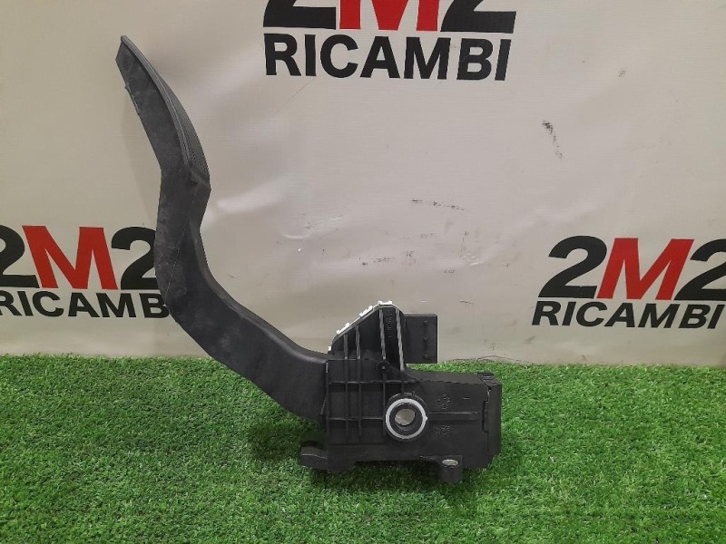 Pedale Acceleratore 005332091900B7205163224817 Citroen Jumper III 2014