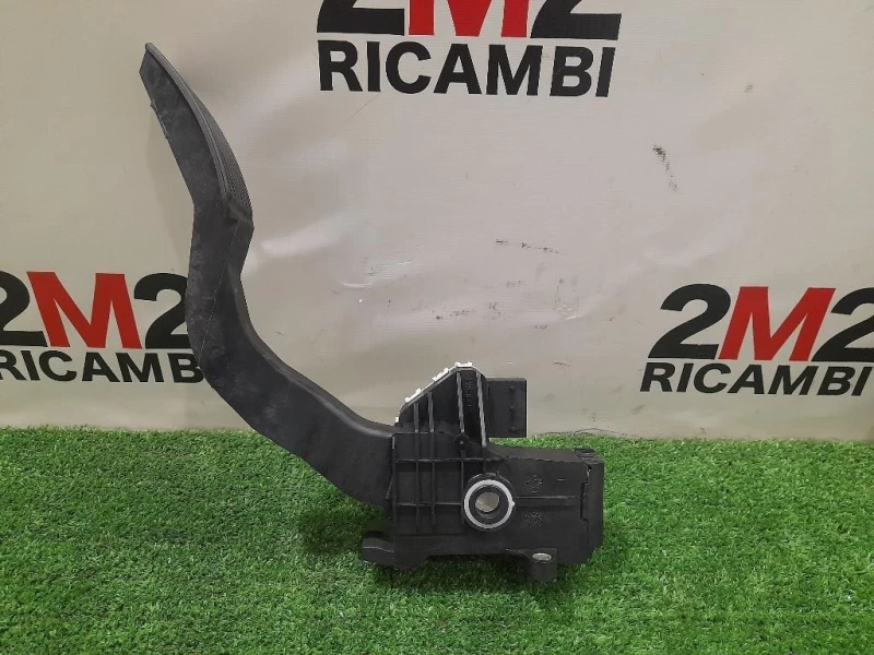 Pedale Acceleratore 005332091900B7205163224817 Citroen Jumper III 2014