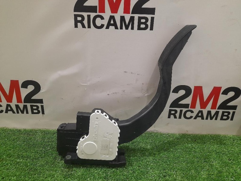 Pedale Acceleratore 005332091900B7205163224817 Citroen Jumper III 2014