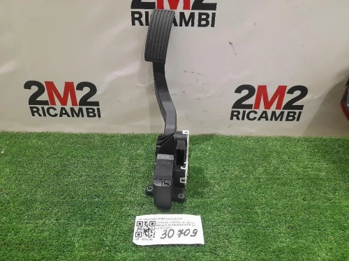 Pedale Acceleratore 005332091900B7205163224817 Citroen Jumper III 2014