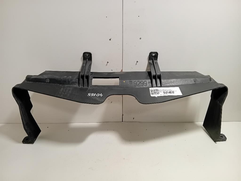 Copertura Interna Griglia Radiatore ANT 95369299 Opel Mokka 2013