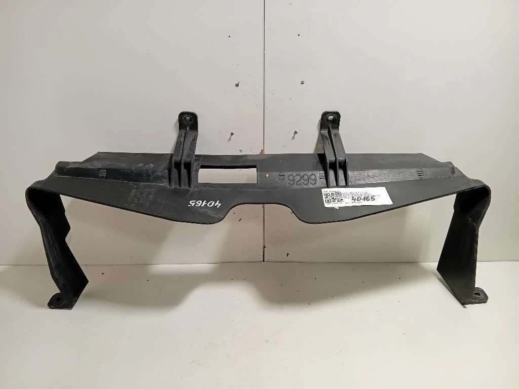 Copertura Interna Griglia Radiatore ANT 95369299 Opel Mokka 2013