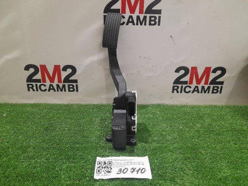 Pedale Acceleratore 005332091900B7205163224817 Citroen Jumper III 2014