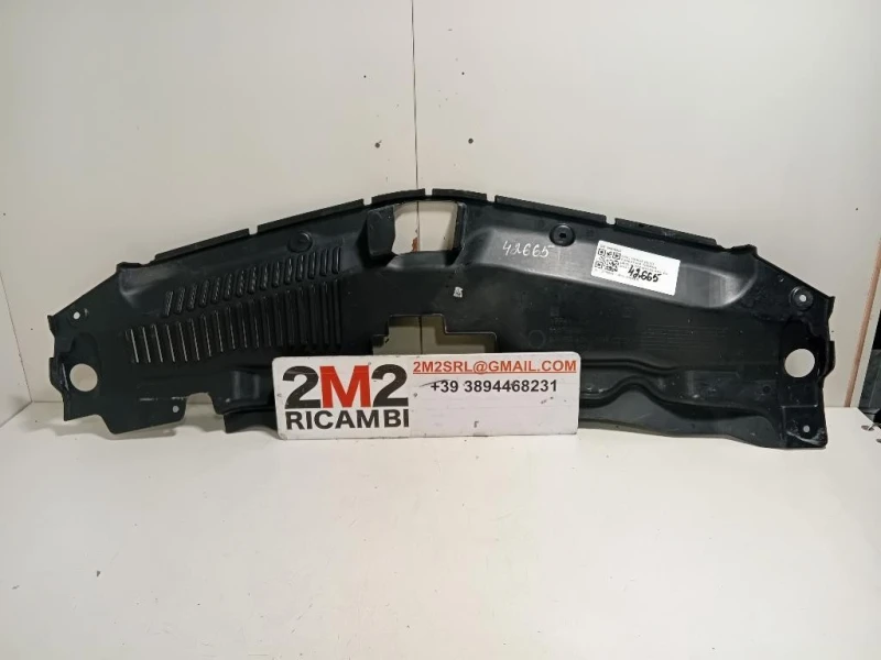 Copertura Interna Griglia Radiatore ANT 95079808 Opel Mokka 2013