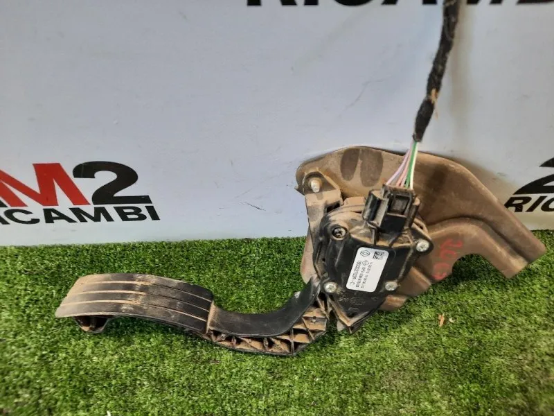 Pedale Acceleratore 180026342R Dacia Duster I 2014