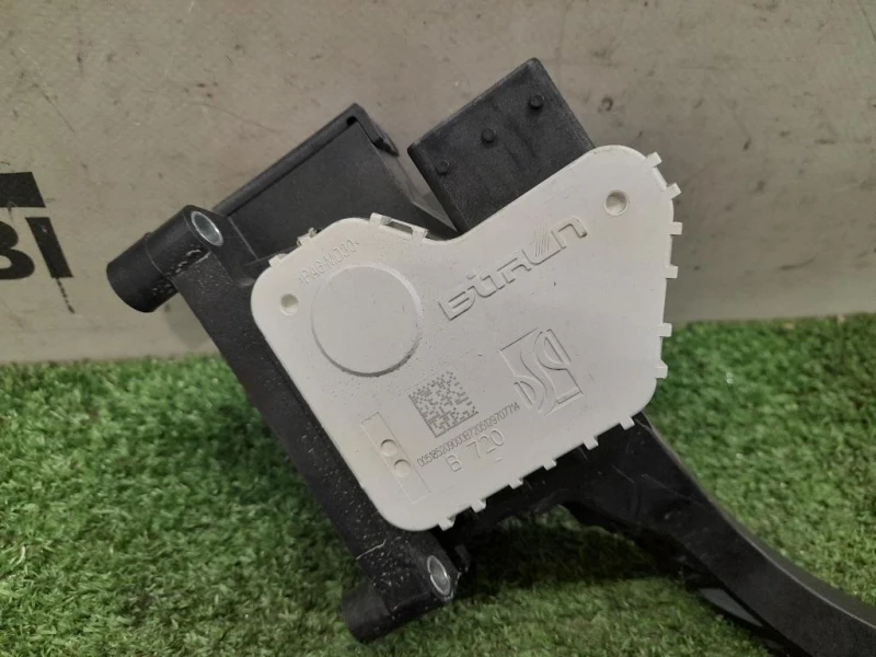 Pedale Acceleratore 51852090 Fiat 500 II 2008