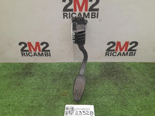 Pedale Acceleratore 51852090 Fiat 500 II 2008