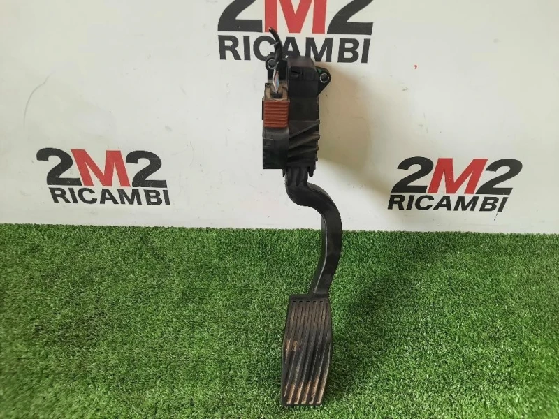 Pedale Acceleratore 55702022 Fiat 500L 2013