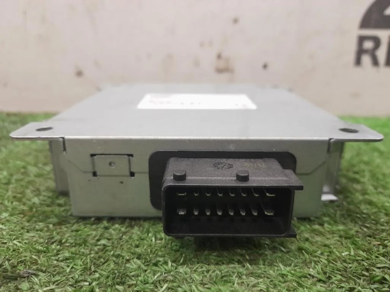 Centralina Amplificatore Antenna 51833631 Lancia Ypsilon III 2011