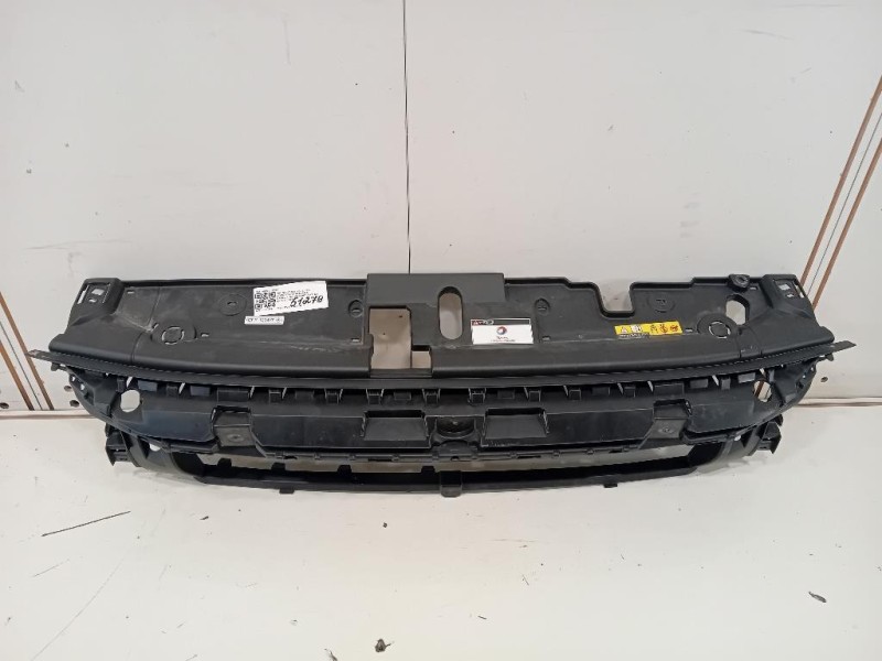 Copertura Interna Griglia Radiatore ANT 9823209780 Peugeot 208 II 2019