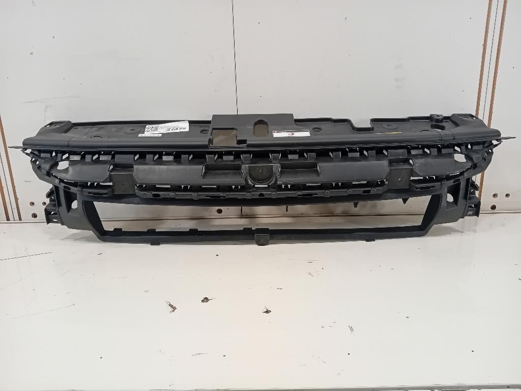 Copertura Interna Griglia Radiatore ANT 9823209780 Peugeot 208 II 2019