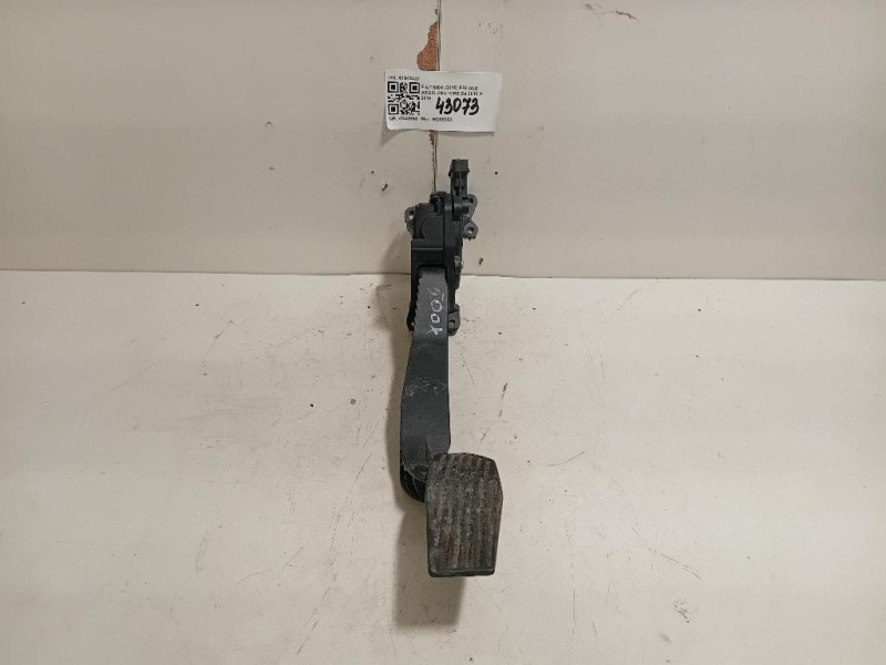 Pedale Acceleratore 51942427 Fiat 500X 2015