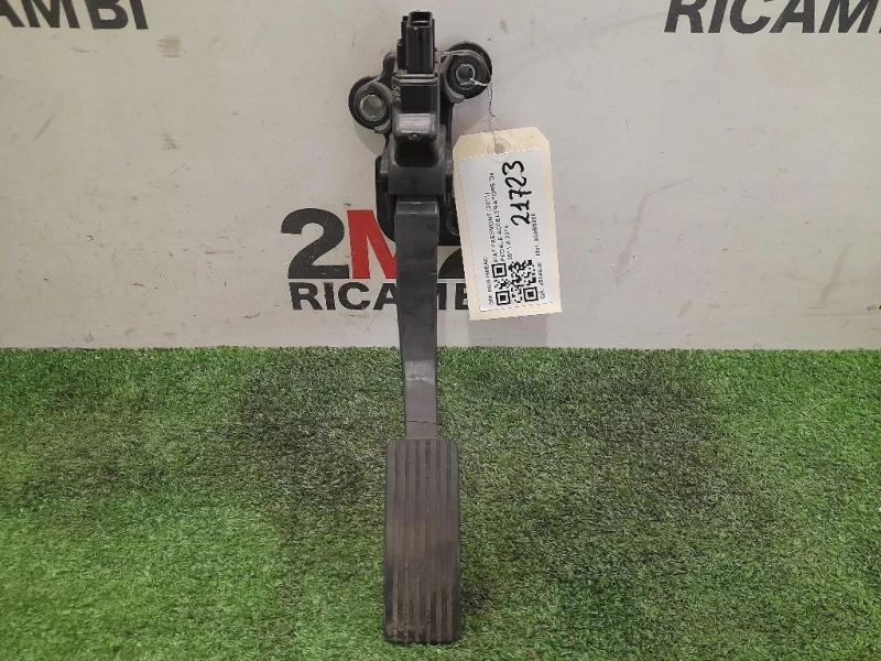 Pedale Acceleratore 04891585AC Fiat Freemont 2011