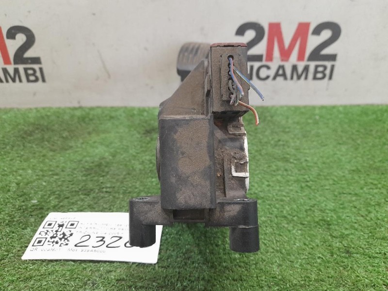 Pedale Acceleratore 51852090 Fiat Panda III 2012