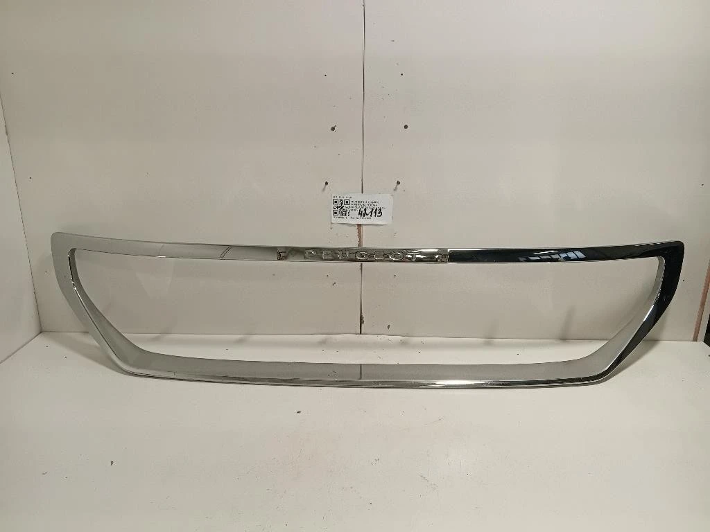 Copertura Interna Griglia Radiatore ANT 9811825177 Peugeot 308 II 2017