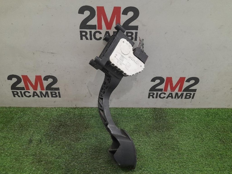Pedale Acceleratore 51852090 Fiat Panda III 2012