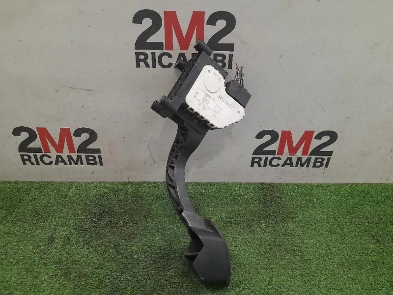 Pedale Acceleratore 51852090 Fiat Panda III 2012