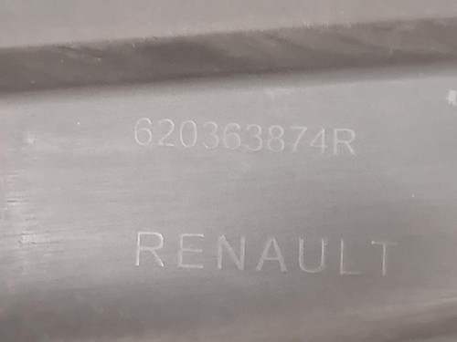 Copertura Interna Griglia Radiatore ANT