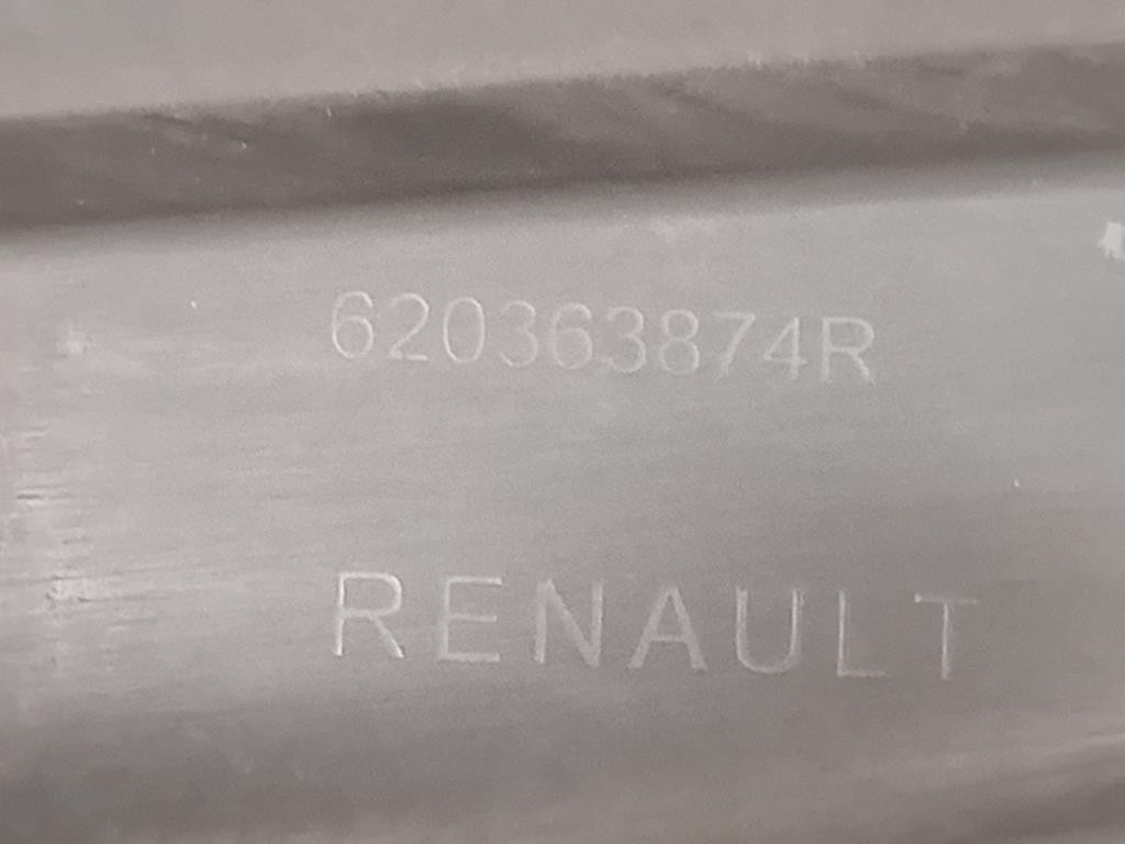 Centralina Amplificatore Antenna BRB966DRX Mazda 3 III 2016
