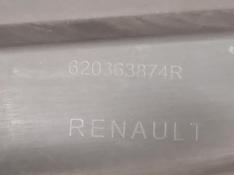 Copertura Interna Griglia Radiatore ANT 620363874R Renault Austral 2022
