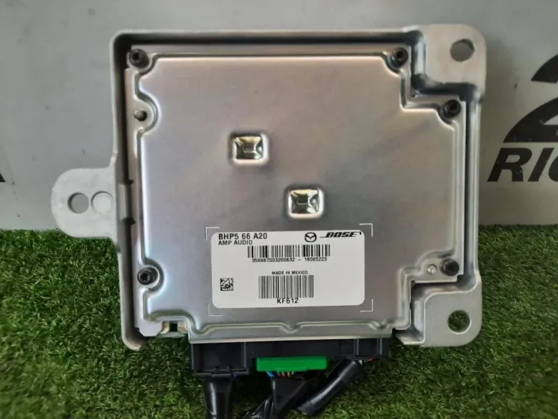 Centralina Amplificatore Antenna BHP566A20 BOSE AUDIO Mazda 3 III 2016