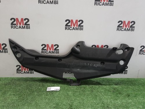 Copertura Interna Griglia Radiatore ANT 5328947010 Toyota Prius I 2004