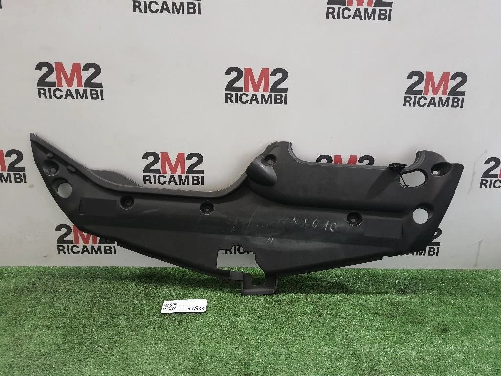 Copertura Interna Griglia Radiatore ANT 5328947010 Toyota Prius I 2004