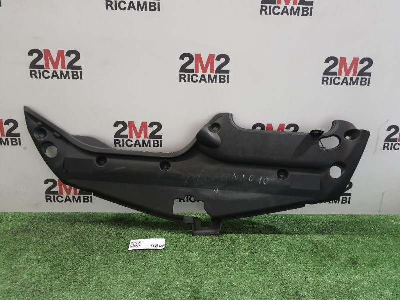 Copertura Interna Griglia Radiatore ANT 5328947010 Toyota Prius I 2004