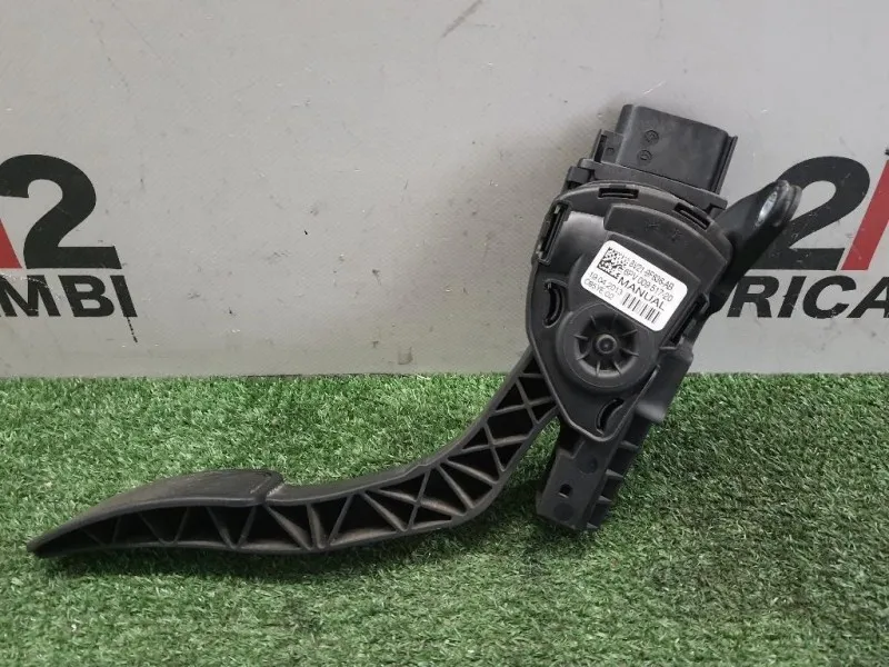 Pedale Acceleratore 8V219F836AB Ford B-max 2012