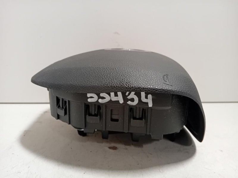 Air-bag Guidatore 6198866 Renault Captur I 2017