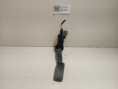Pedale Acceleratore H1BC-9F836-A1D Ford Fiesta VII 2021