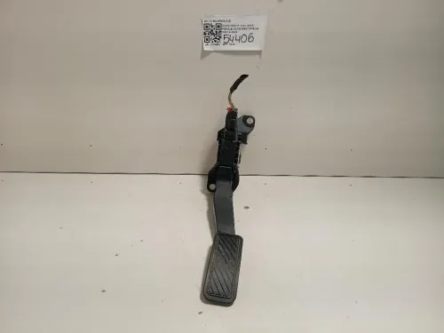 Pedale Acceleratore H1BC-9F836-A1D Ford Fiesta VII 2021